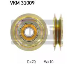 SKF VKM 21030